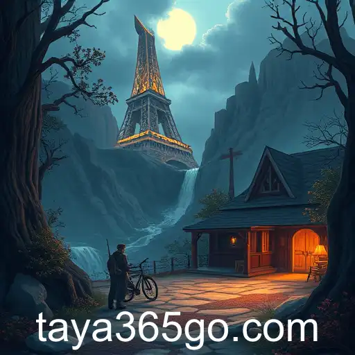 Exploring the Adventure Category on Taya365: A Gateway to Thrilling Gaming Experiences