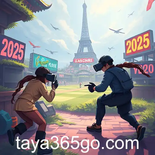 Adapting to Digital Gaming Trends