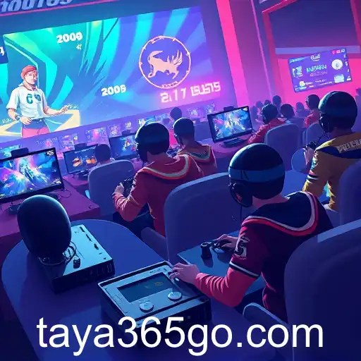 The Digital Playground Evolution in 2025