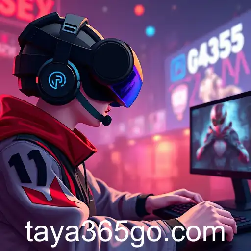 The Growing Influence of Online Gaming