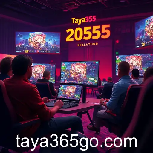 The Rise of Online Gaming Communities in 2025