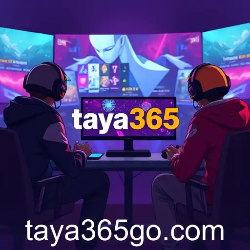 The Rise of Online Gaming Platforms