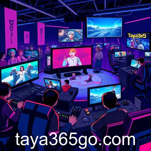 The Rise of Online Gaming Communities in 2025