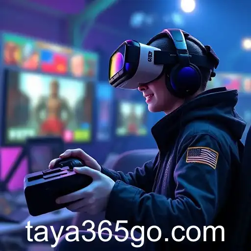 The Rise of Online Gaming in 2025