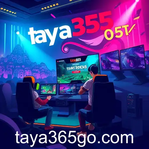 The Rise of Taya365 in the Gaming World
