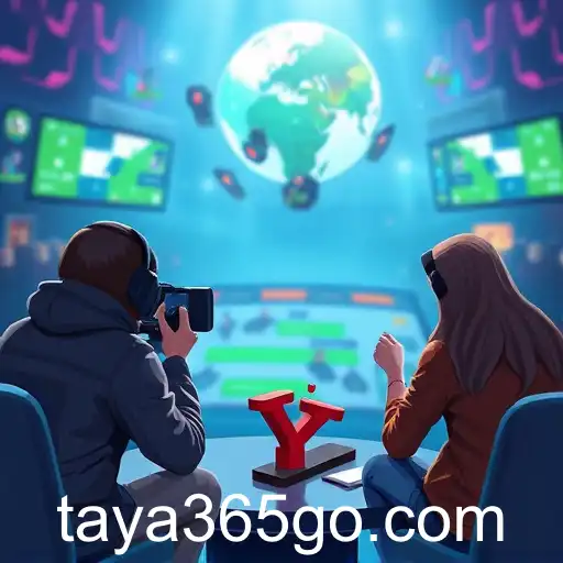 The Rise of Taya365: Revolutionizing Online Gaming