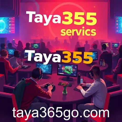 The Rise of Taya365: A New Era in Online Gaming
