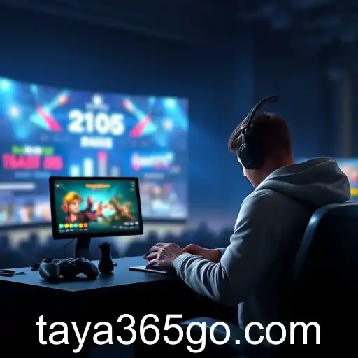 The Rise of Online Gaming Communities in 2025