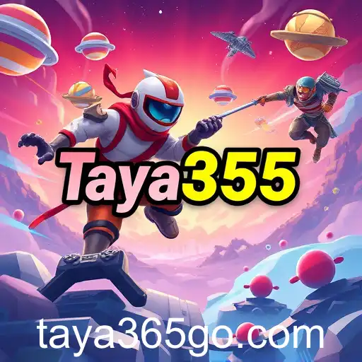 The Rise of Taya365 in the Gaming World