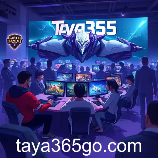 The Growing Influence of Taya365 in the Gaming World