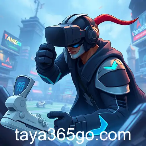 Taya365 Revolutionizes Online Gaming Experience