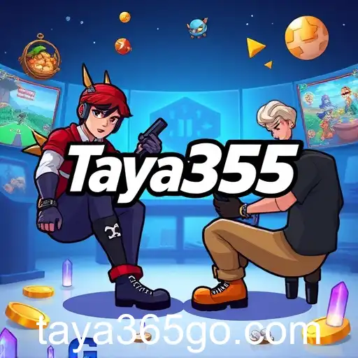 Taya365: Revolutionizing Online Gaming