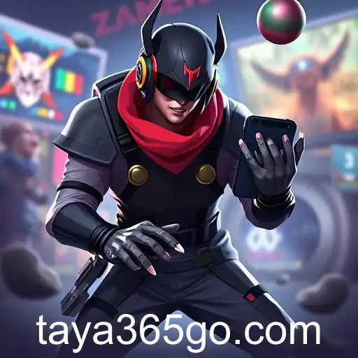 Taya365: Evolution of Online Gaming