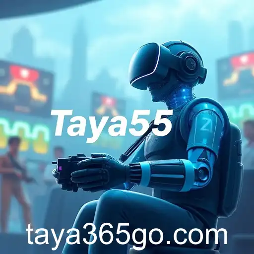 Taya365 Revolutionizes Online Gaming in 2025
