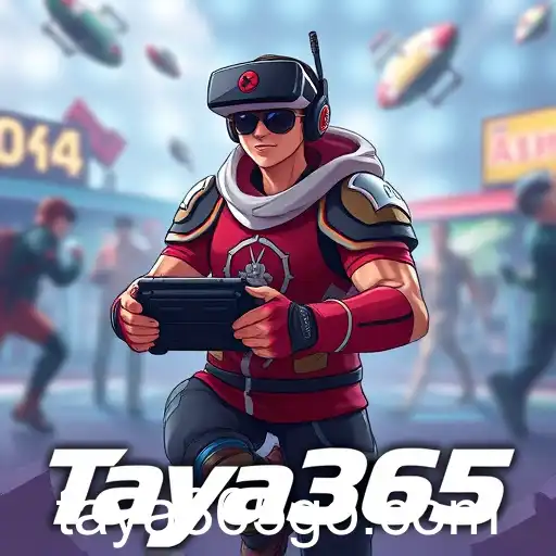The Rise of Taya365 in Online Gaming