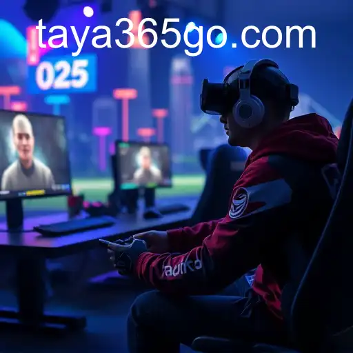 The Evolution of Online Gaming in 2025