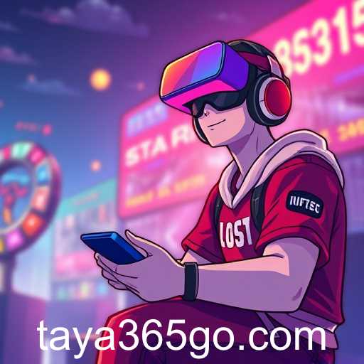 Exploring the Rising Popularity of Taya365