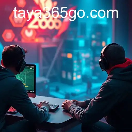 Rise of Online Gaming Communities