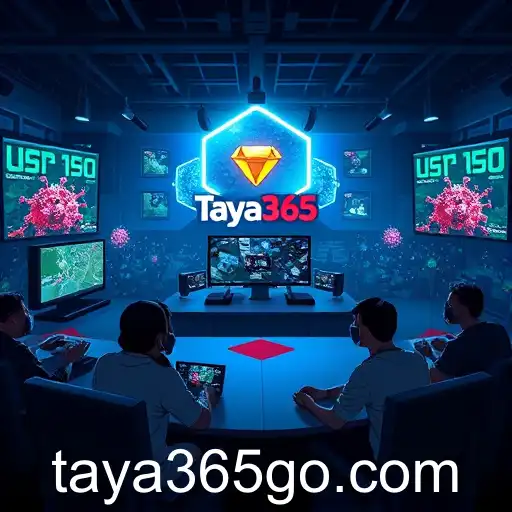 The Rise of Online Gaming in a Post-Pandemic World