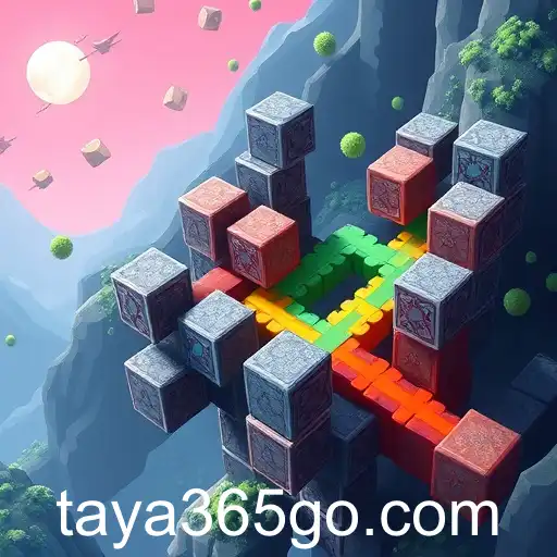 'Unleashing Your Inner Genius with 'Puzzle Fun': The World of Taya365'