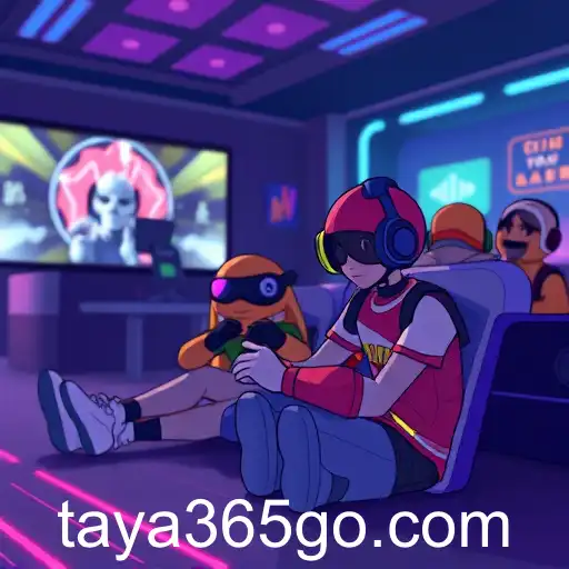 The Rise of English Gaming Platforms Amid Shifts