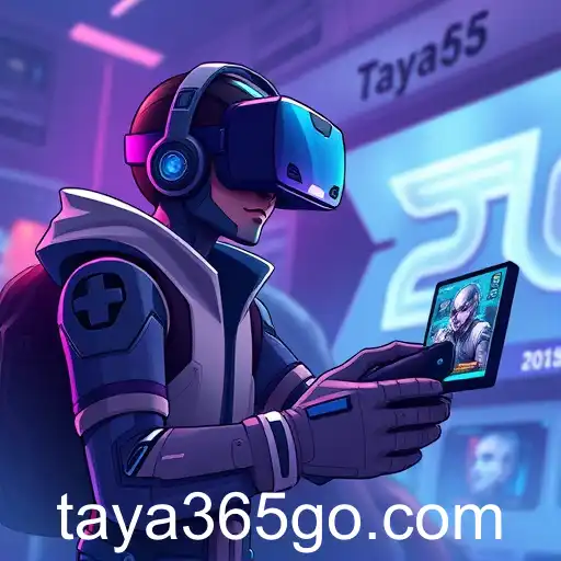 Exploring the Rise of Online Gaming in 2025