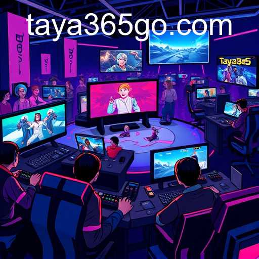 The Rise of Online Gaming Communities in 2025