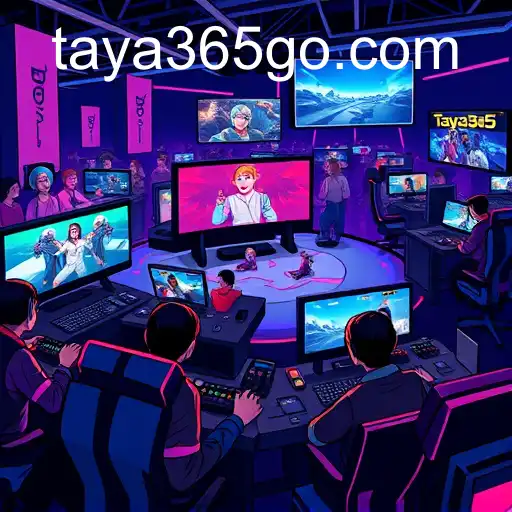 The Rise of Online Gaming Communities in 2025