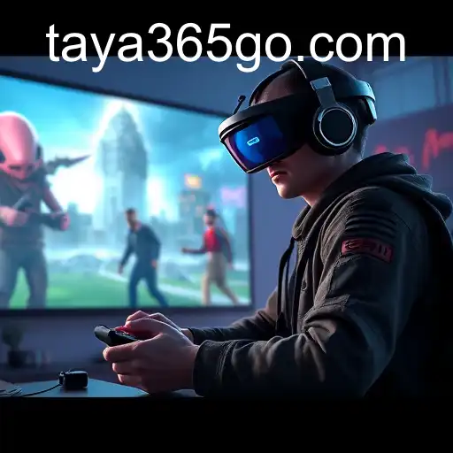 The Rise of Online Gaming Communities