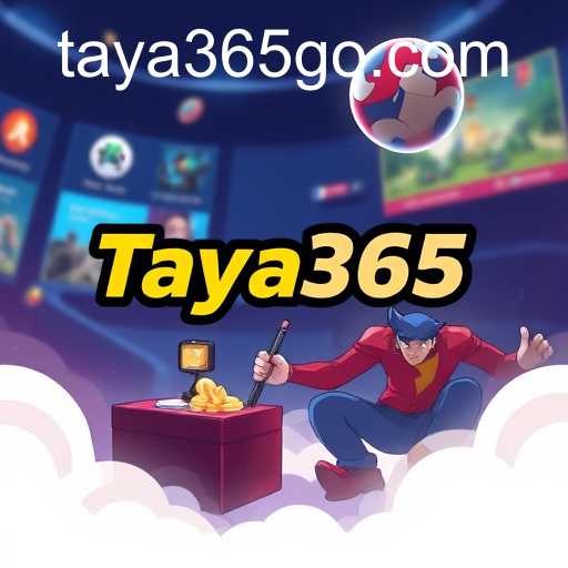 The Rise of Taya365: Gaming in 2026