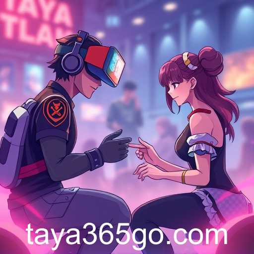 The Rise of Taya365 in the Gaming World