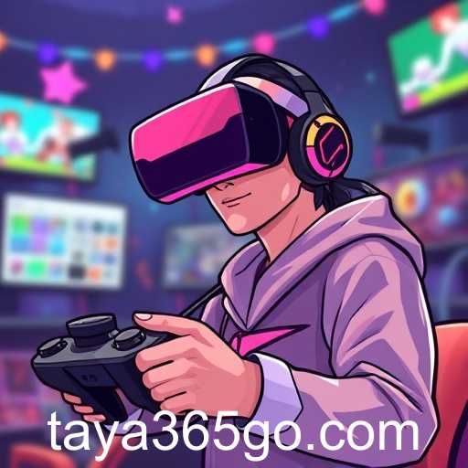 The Rise of Taya365 in the Gaming World