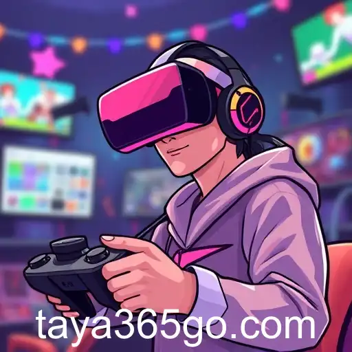 The Rise of Taya365 in the Gaming World