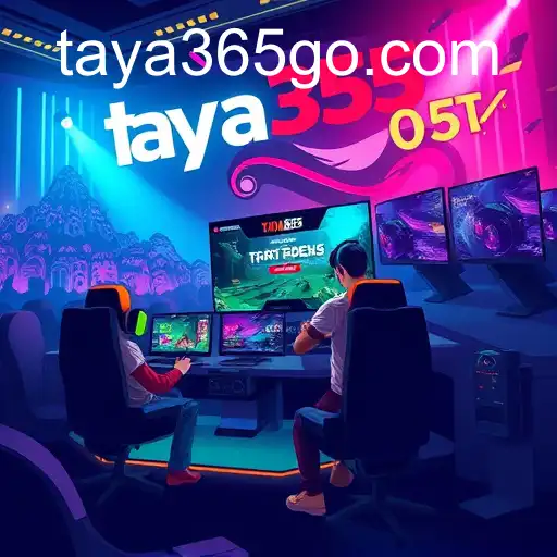 The Rise of Taya365 in the Gaming World