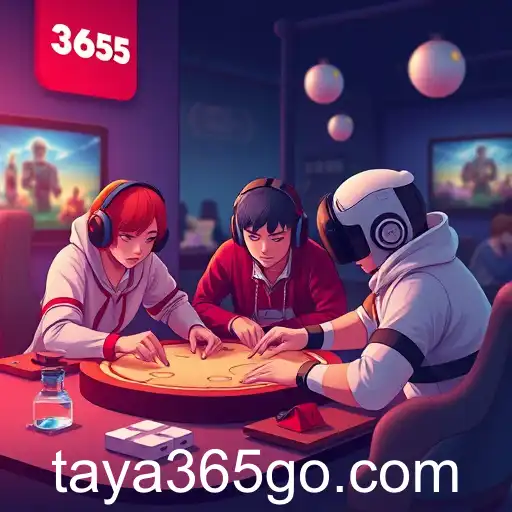 The Rise of Taya365: Revolutionizing Online Gaming