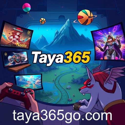 The Rise of Taya365 in Online Gaming