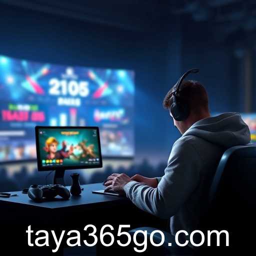 The Rise of Online Gaming Communities in 2025