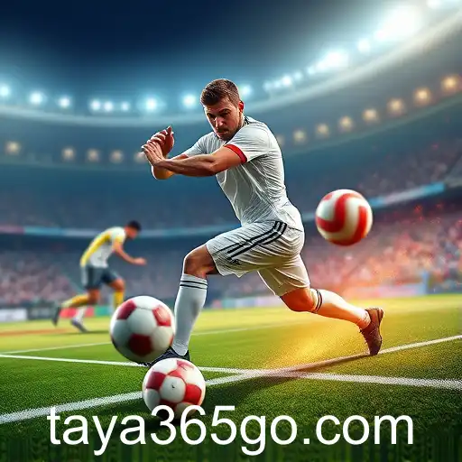 Exploring the Thrills of Sports Games on Taya365