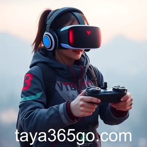 The Rise of Taya365 in the Digital Gaming Arena