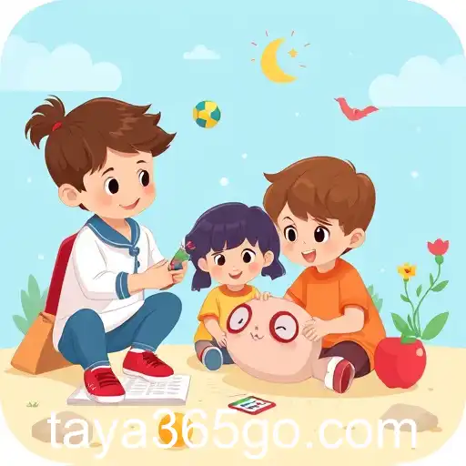 The Rise of Taya365 in the Gaming World