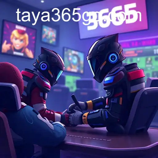 Taya365: Revolutionizing Online Gaming in a Digital Era
