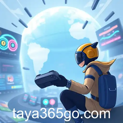 Taya365: A New Era in Online Gaming