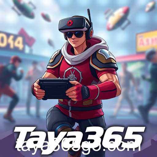 The Rise of Taya365 in Online Gaming