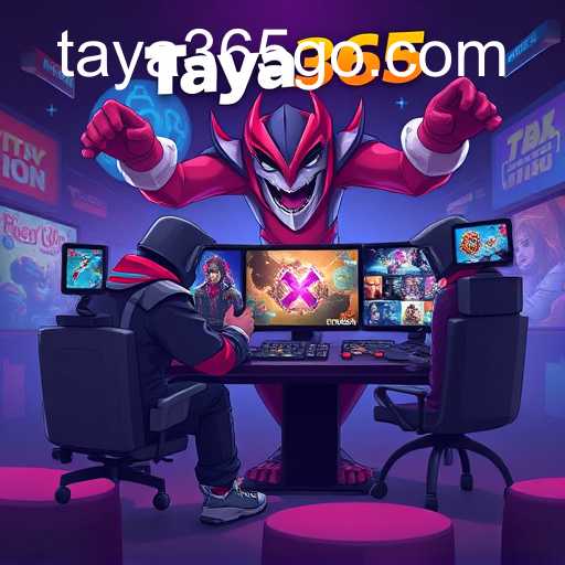 The Growing Influence of Taya365 in Online Gaming