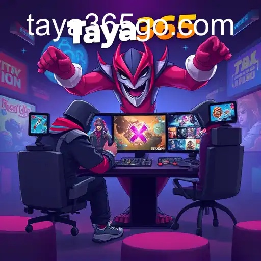 The Growing Influence of Taya365 in Online Gaming