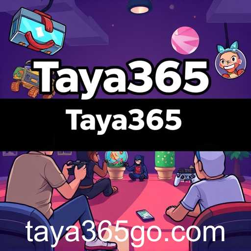 Taya365: Shaping the Future of Online Gaming