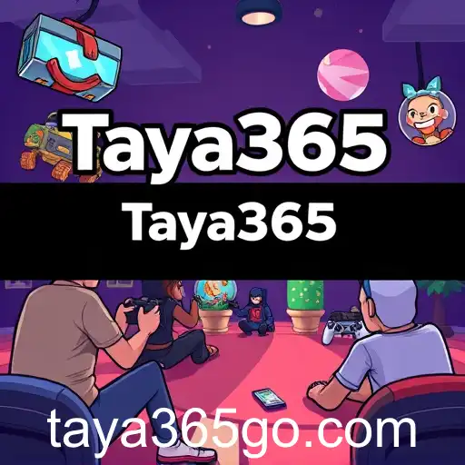 Taya365: Shaping the Future of Online Gaming