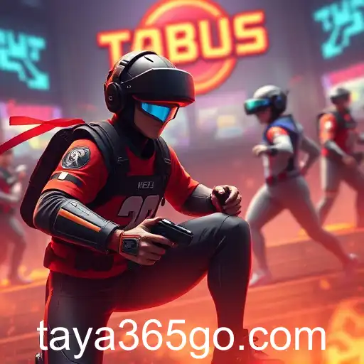 The Evolution of Online Gaming: How Taya365 is Shaping the Future