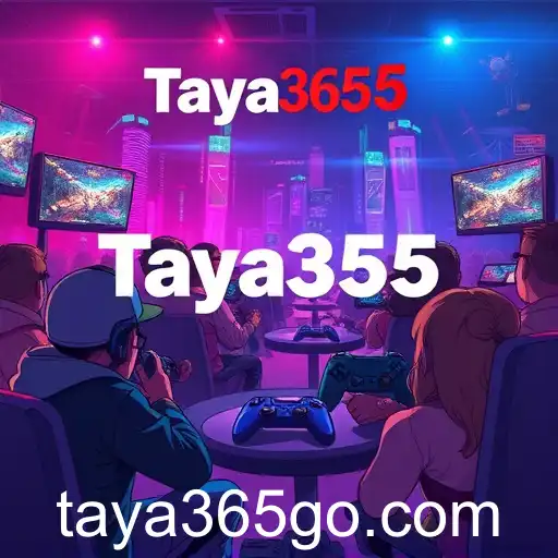 Taya365: Evolution of Online Gaming