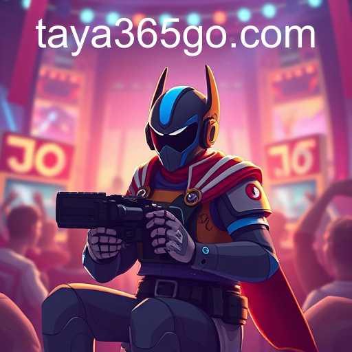 Taya365: Revolutionizing Online Gaming